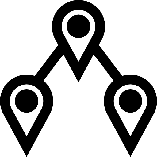 symbol zastępczy Alfredo Hernandez Lineal ikona