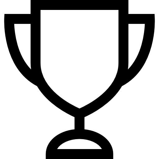 trofeo Alfredo Hernandez Lineal icono