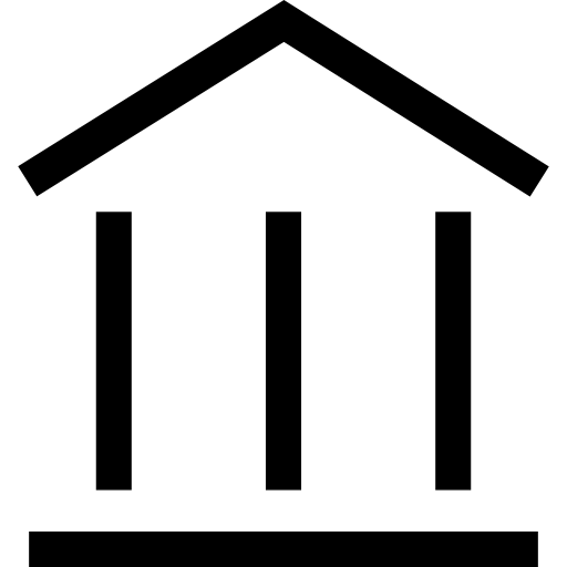 Banking Alfredo Hernandez Lineal icon