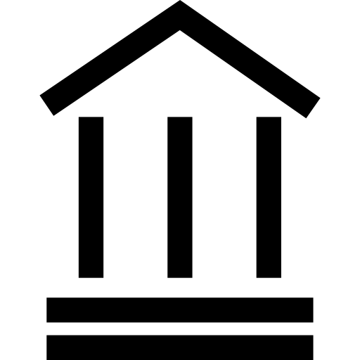 銀行 Alfredo Hernandez Lineal icon