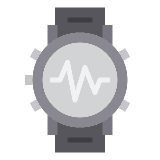 orologio intelligente itim2101 Flat icona