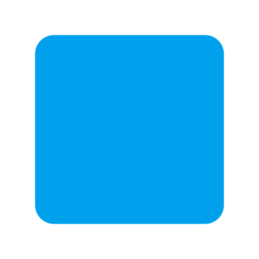rechteck Generic color fill icon