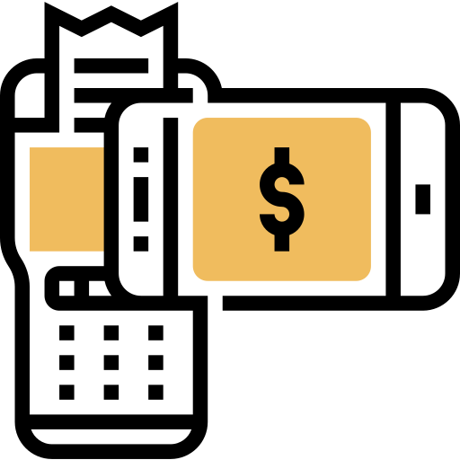 geldautomat Meticulous Yellow shadow icon