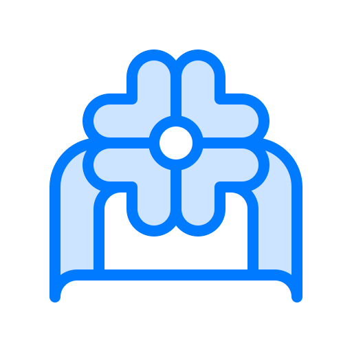 fiore Vitaliy Gorbachev Blue icona