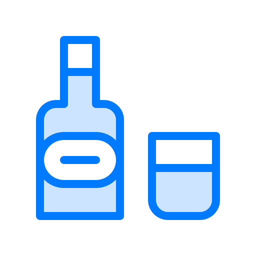 ラム酒 Vitaliy Gorbachev Blue icon