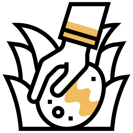 osterei Meticulous Yellow shadow icon