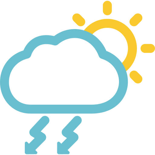 Weather Generic outline icon