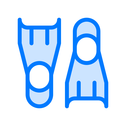 flipper Vitaliy Gorbachev Blue icon
