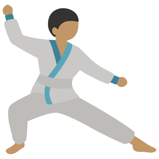 Judo Generic Others icon