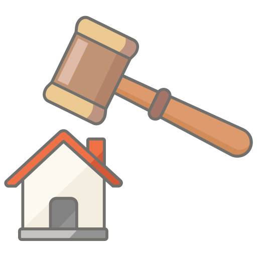 House Generic color lineal-color icon