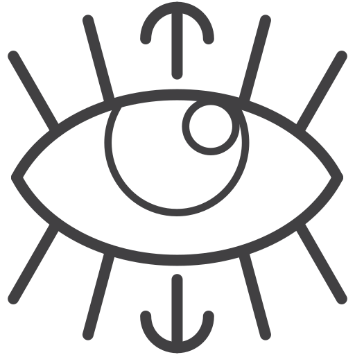 crema Generic outline icono