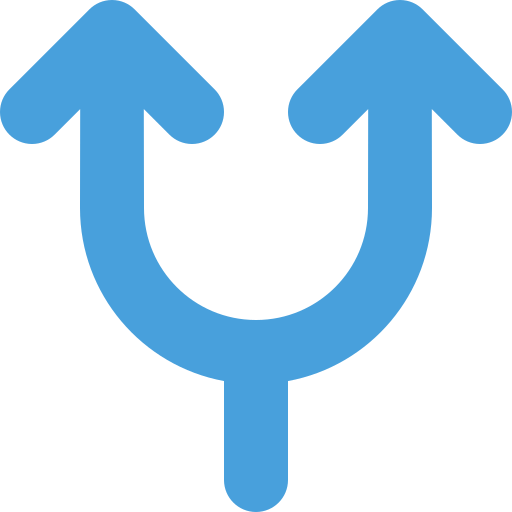 flecha Generic Others icono
