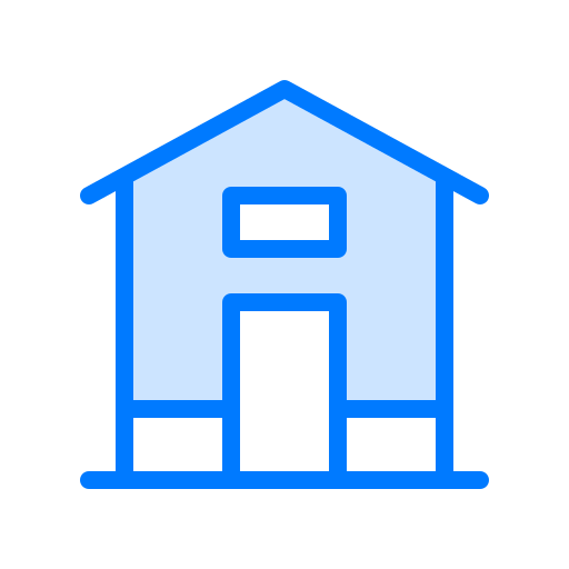 Casa Vitaliy Gorbachev Blue icono