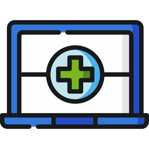 antivirus Special Lineal color icon