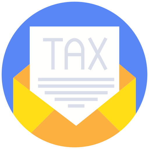 税 Justicon Flat icon