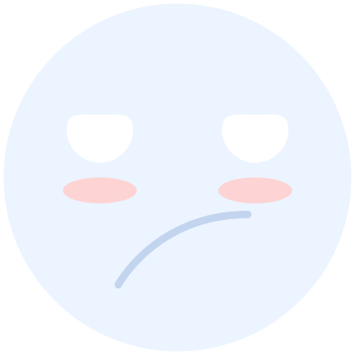 Angry Justicon Flat icon