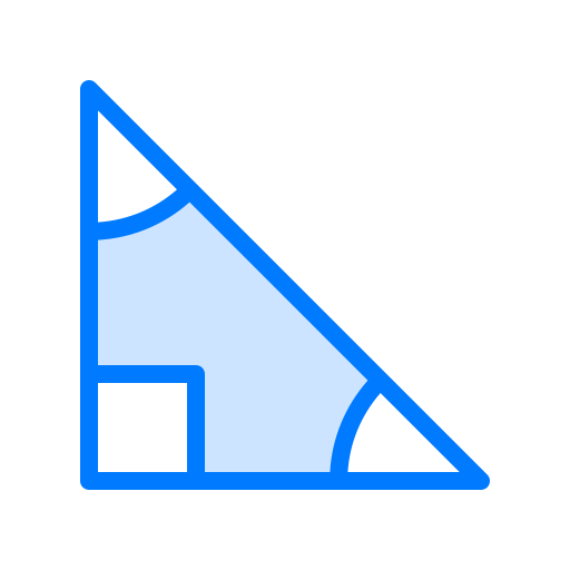 ángulo Vitaliy Gorbachev Blue icono