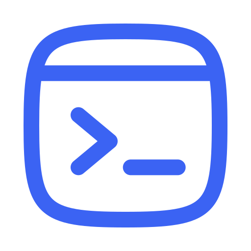Html Generic Others icon