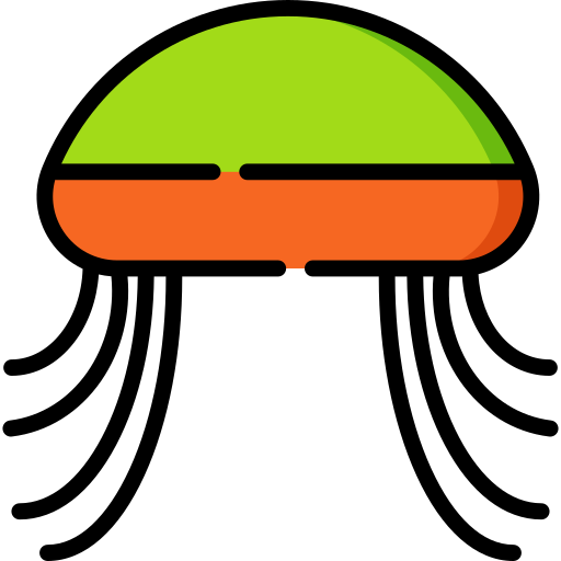 Sombrero Special Lineal color icono