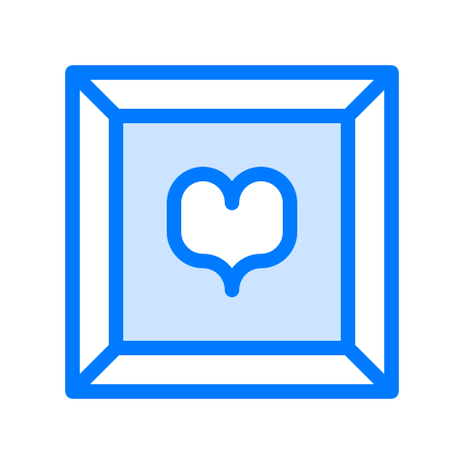 Imagen Vitaliy Gorbachev Blue icono