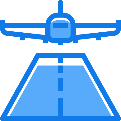 Посадка Justicon Blue иконка