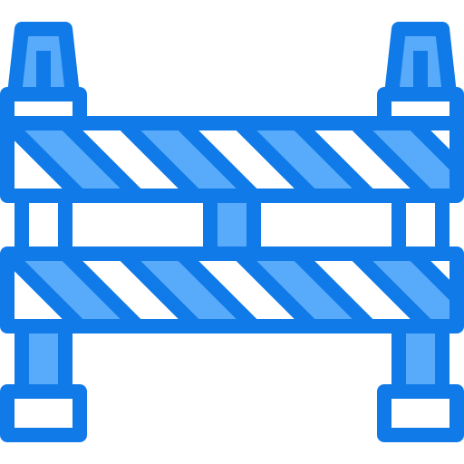 Valla Justicon Blue icono