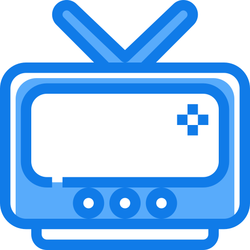 telewizja Justicon Blue ikona