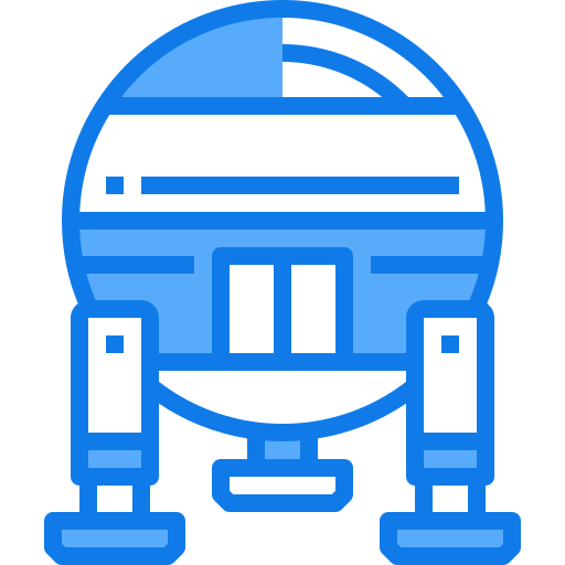 Transbordador Justicon Blue icono