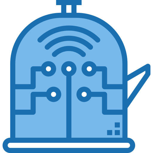 Pot Phatplus Blue icon