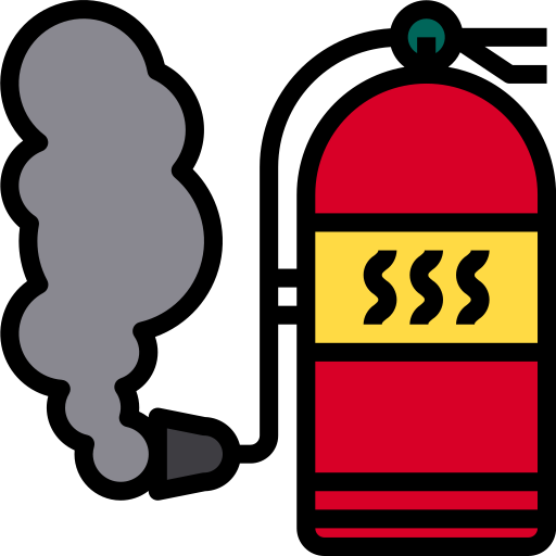 Gas Phatplus Lineal Color icon