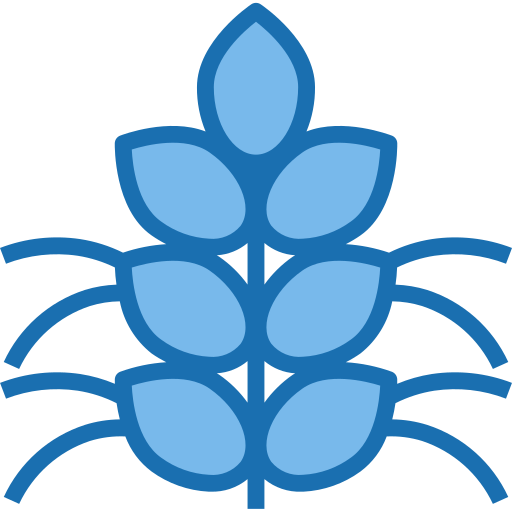 Agronomía Phatplus Blue icono