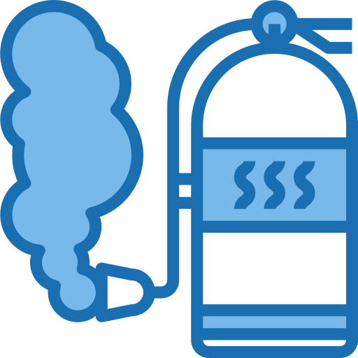 Gas Phatplus Blue icono