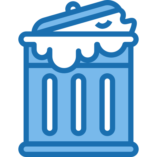 찌꺼기 Phatplus Blue icon