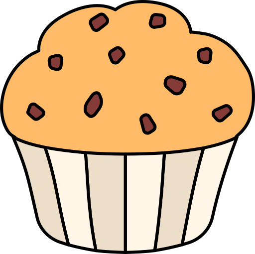 muffin Generic Others icoon