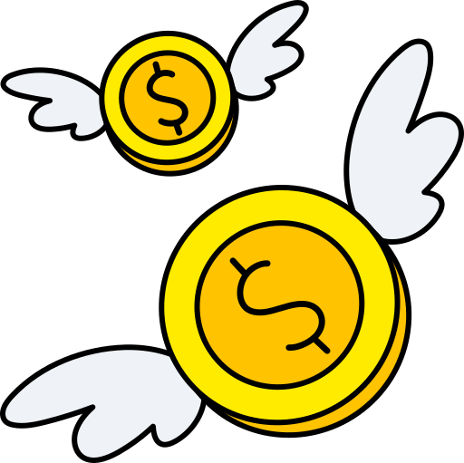 geld Generic Others icoon