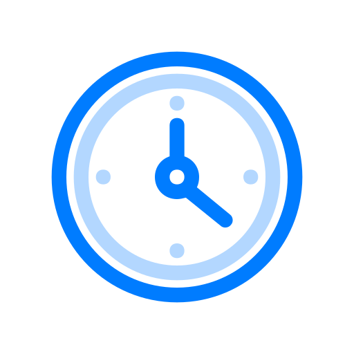 reloj Generic Others icono