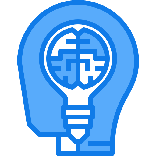 idea Justicon Blue icono