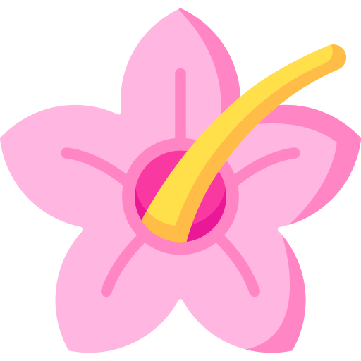 花 Special Flat icon