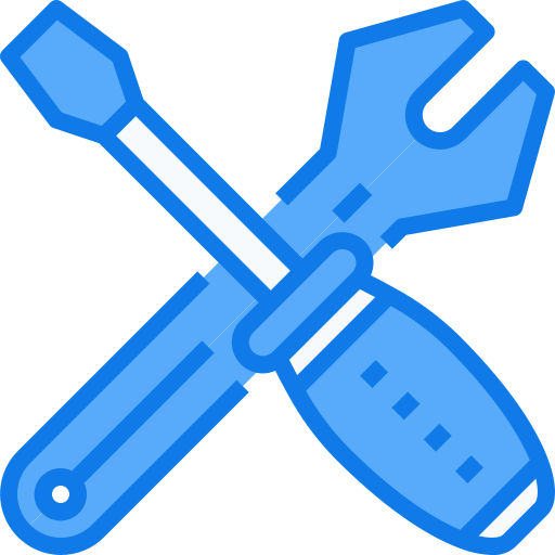narzędzia Justicon Blue ikona