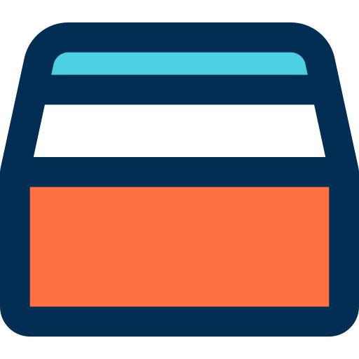 ツールボックス bqlqn Lineal Color icon