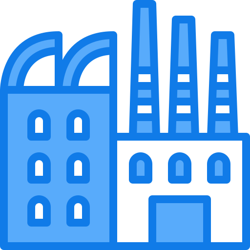 fabrik Justicon Blue icon