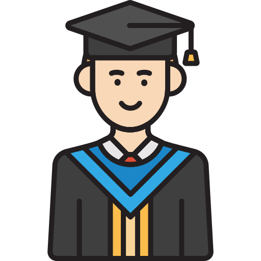 Graduate Generic Others icon