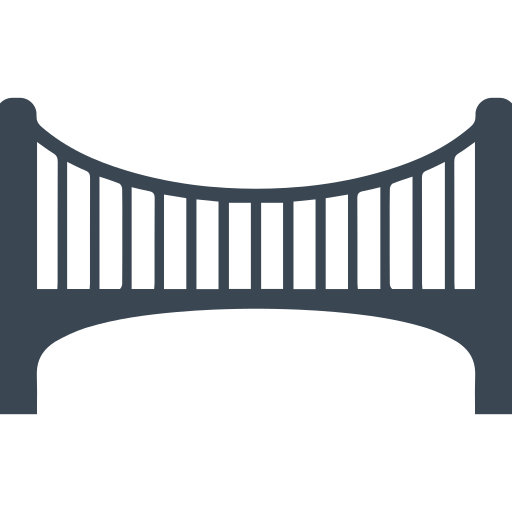 Мост Generic Others иконка