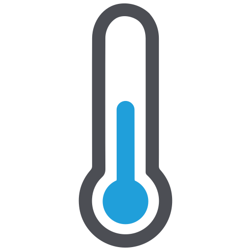 temperatura Generic Others icono