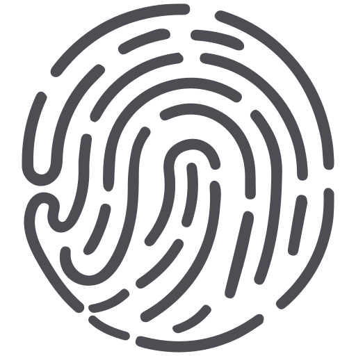 Fingerprint Generic Others icon