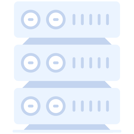Сервер Justicon Flat иконка