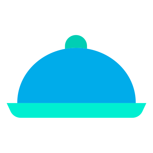 campana de cristal Kiranshastry Flat icono