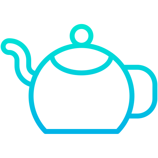 Заварочный чайник Kiranshastry Gradient иконка