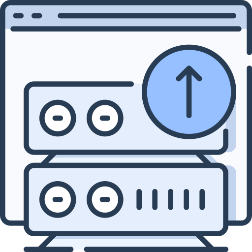 netz Justicon Lineal Color icon