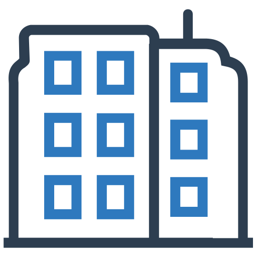 negocio Generic outline icono